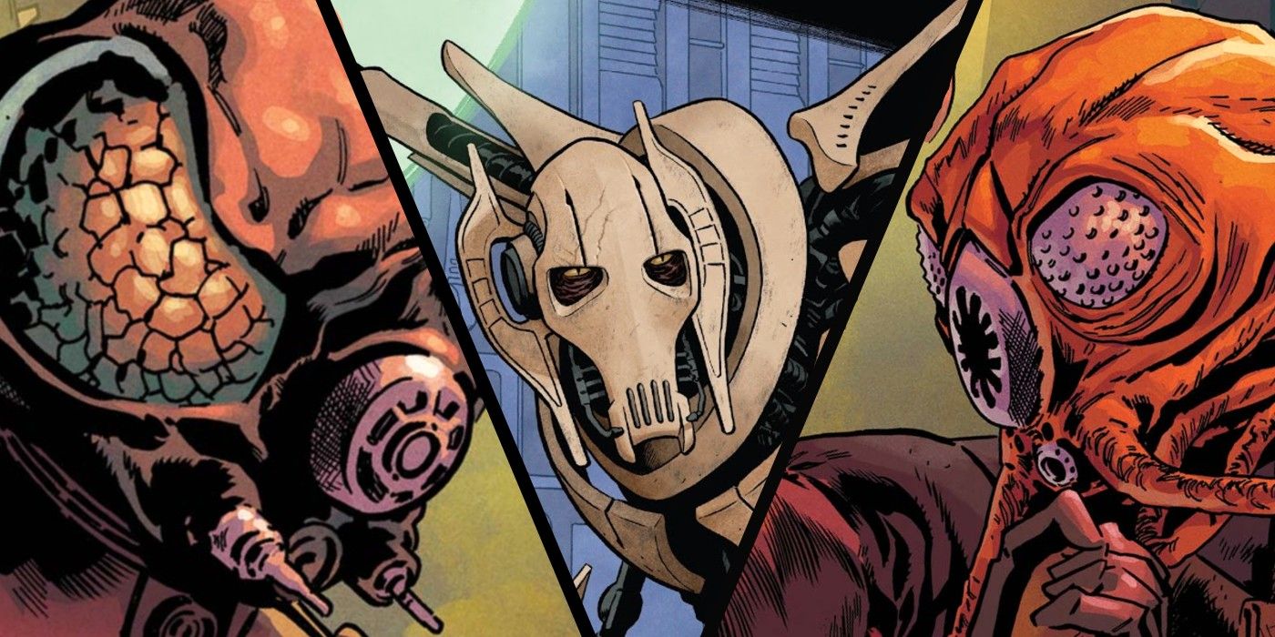 Un cazarrecompensas de Star Wars acaba de recibir una importante actualización