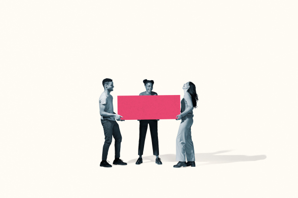 Un plan para construir un gran equipo fundador de startups