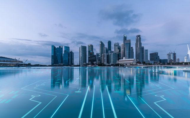 Una mirada de cerca al próspero ecosistema de startups de Singapur