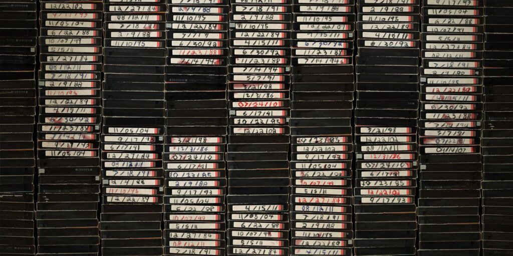 V / H / S 4 obtiene fecha de lanzamiento en octubre |
