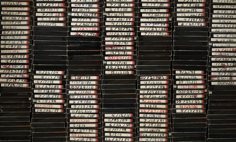V / H / S 4 obtiene fecha de lanzamiento en octubre |