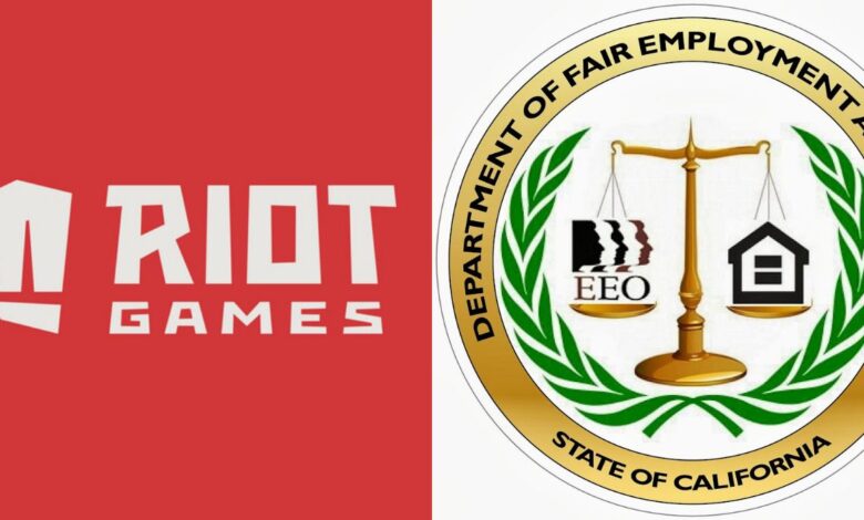 Valorant y LoL Studio acusados ​​de retrasar una orden judicial de junio