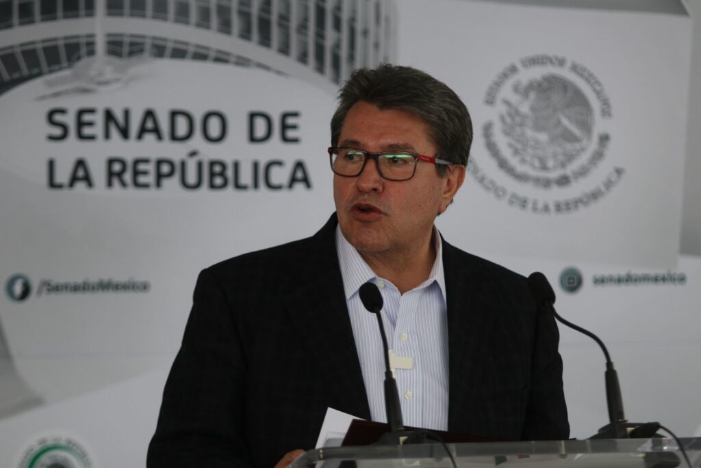 Vargas Valdez incumplió deberes constitucionales y legales: Reyes Rodríguez