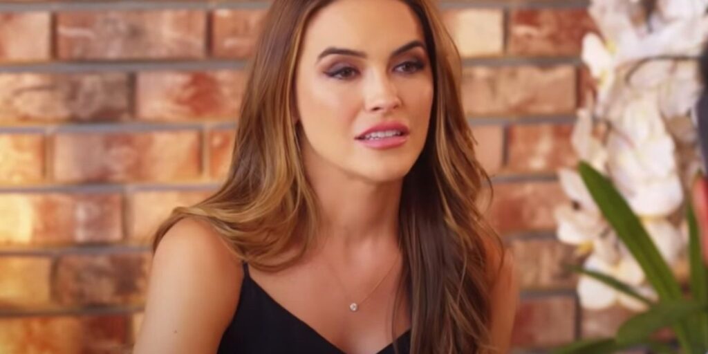 Vendiendo Sunset: Chrishell Stause critica el 'regreso' del actor Shia LaBeouf