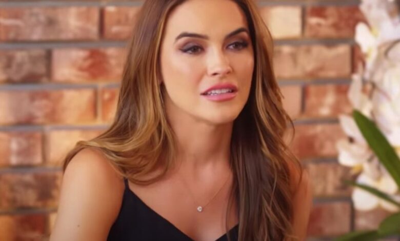 Vendiendo Sunset: Chrishell Stause critica el 'regreso' del actor Shia LaBeouf