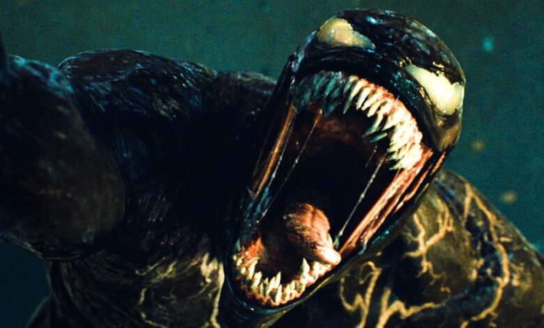 Venom 2 retrasado hasta octubre de 2021 |