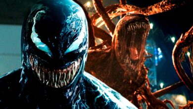 Venom: Let There Be Carnage: 7 detalles ocultos y referencias en los avances