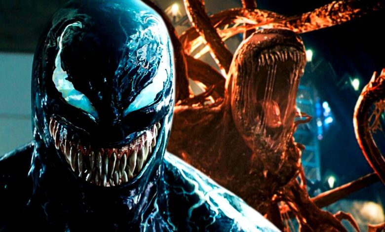 Venom: Let There Be Carnage: 7 detalles ocultos y referencias en los avances