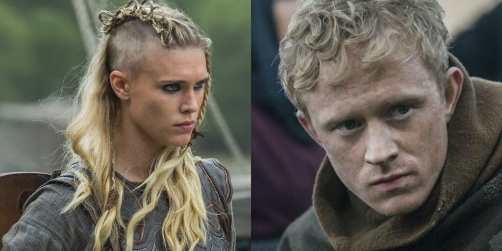 Vikingos: 9 historias que abandonaron el espectáculo |