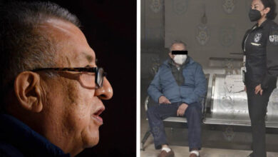 Vinculan a proceso a Saúl Huerta por violación equiparada