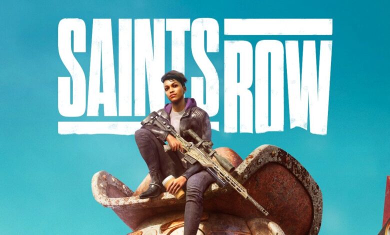 Vista previa del reinicio de Saints Row: Regresando a una vida de crimen