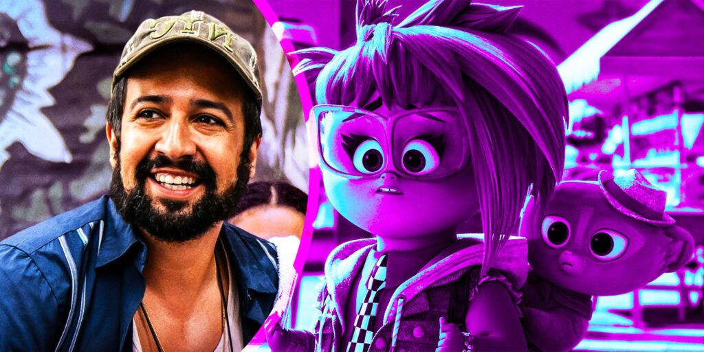 Vivo Voice Cast Guide: cómo se ven los personajes en la vida real