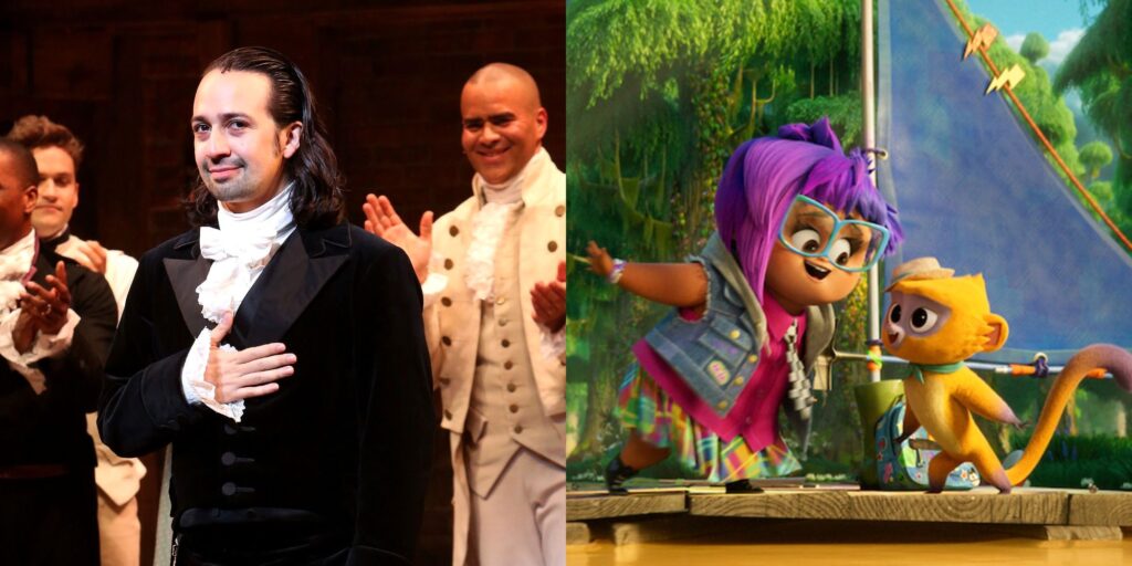 Vivo de Netflix: todas las canciones de la película, clasificadas |