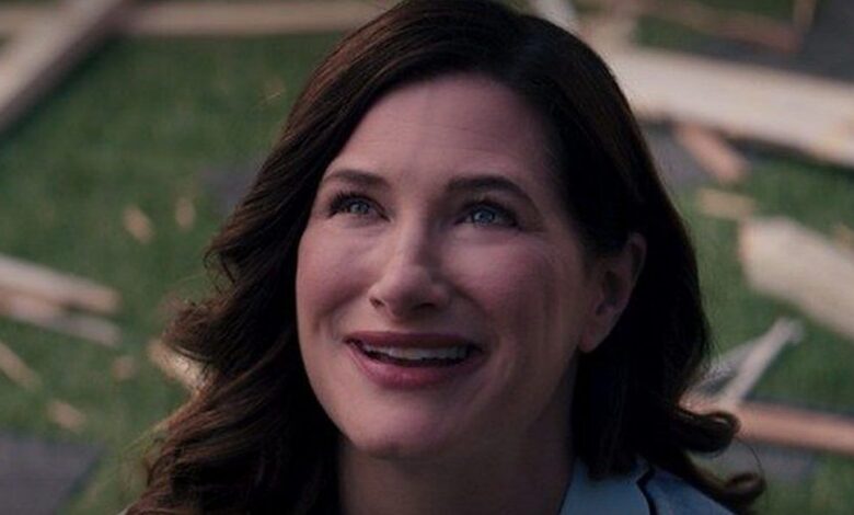 WandaVision: El final de Agatha Harkness es una pesadilla, dice Kathryn Hahn