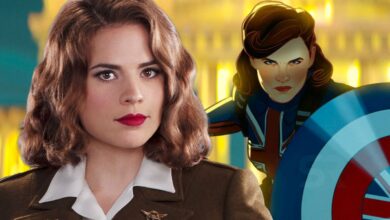 What If Episodio 1: Cada cambio en la línea de tiempo y el futuro de MCU