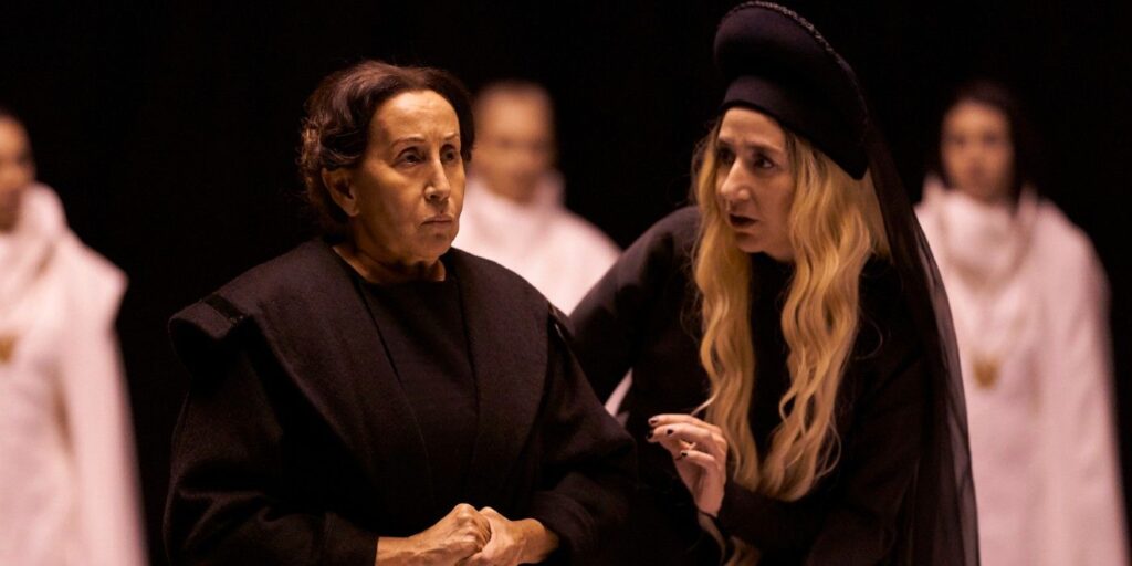 What We Do In The Shadows Season 3 trae de vuelta al vampiro de Kristen Schaal