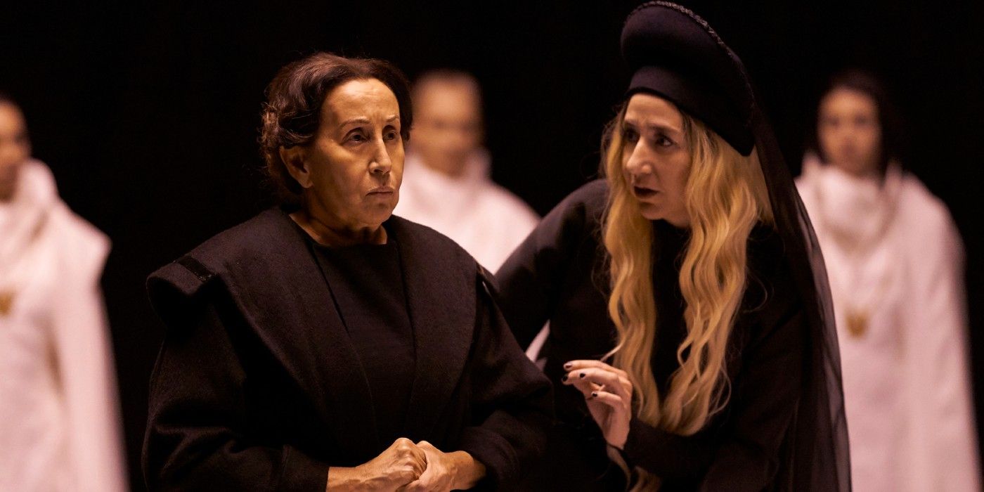 What We Do In The Shadows Season 3 trae de vuelta al vampiro de Kristen Schaal