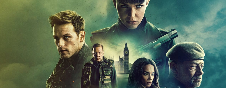 sas el ascenso del cisne negro netflix