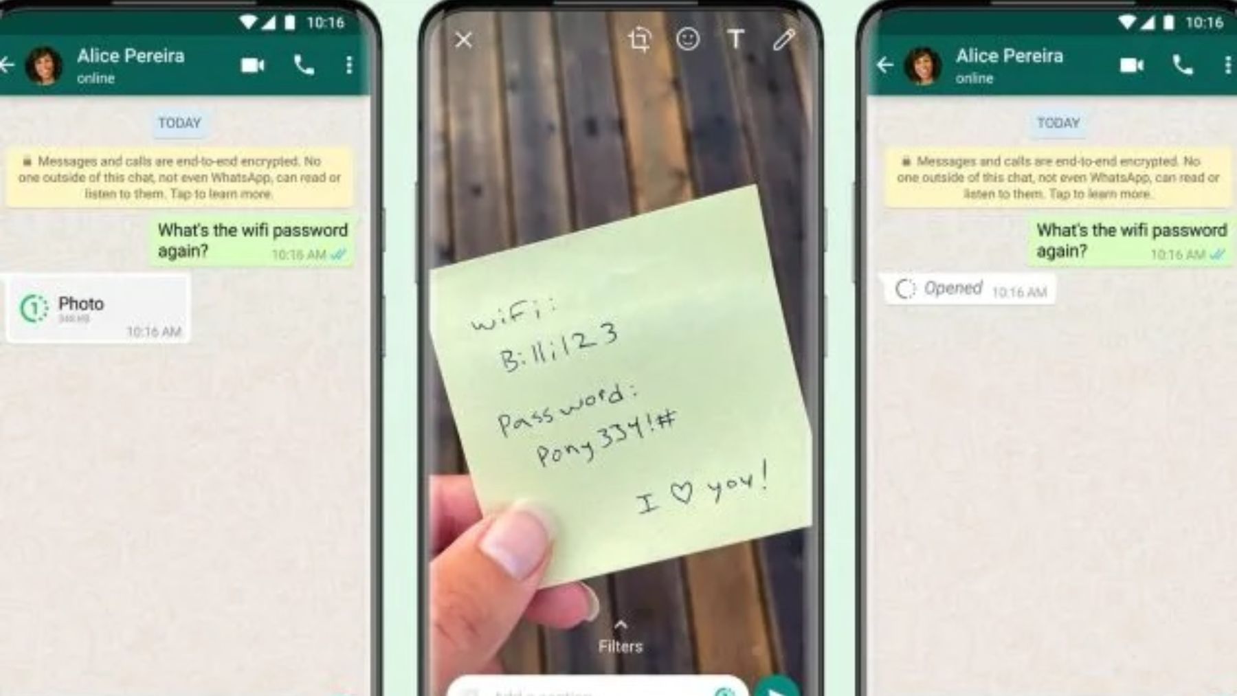 WhatsApp, fotos y videos que se autodestruyen: ¿como usar la función?