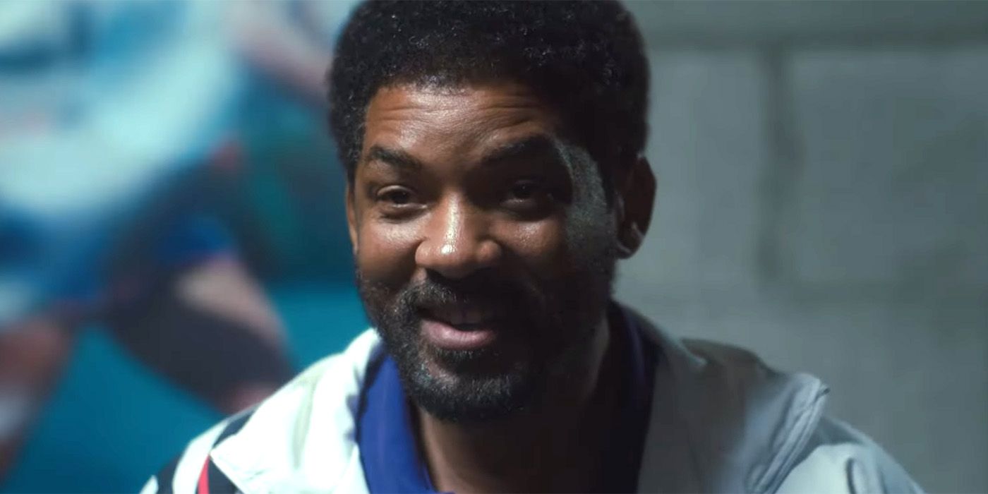 Will Smith recibió 40 millones de dólares por el rey Ricardo |