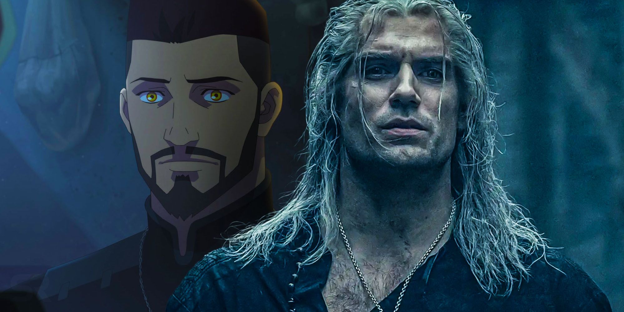 Witcher: El final de la pesadilla del lobo explicado |