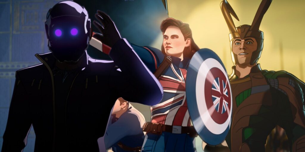 Y si...?  Cuántos episodios hay (y cuándo es el final)