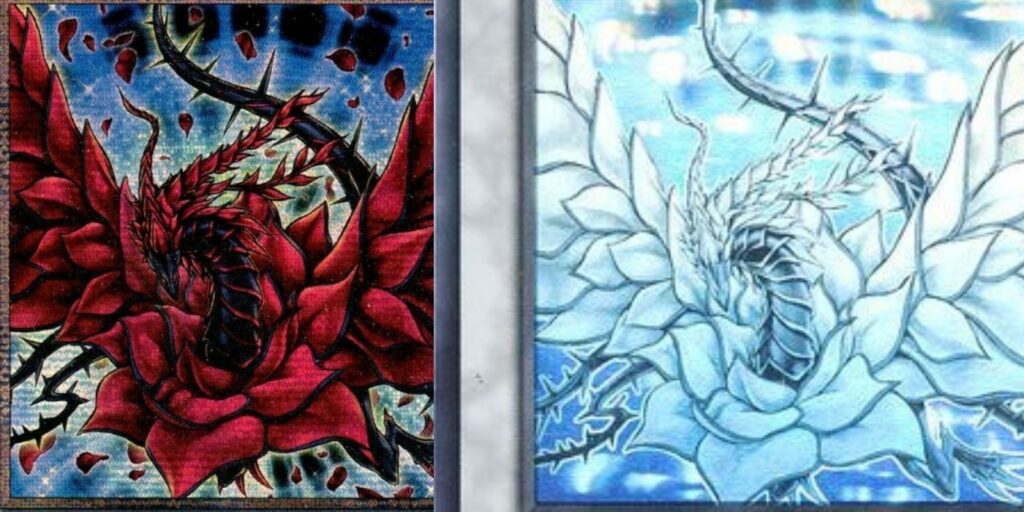 Yu-Gi-Oh !: 10 impresionantes cartas raras de fantasmas |