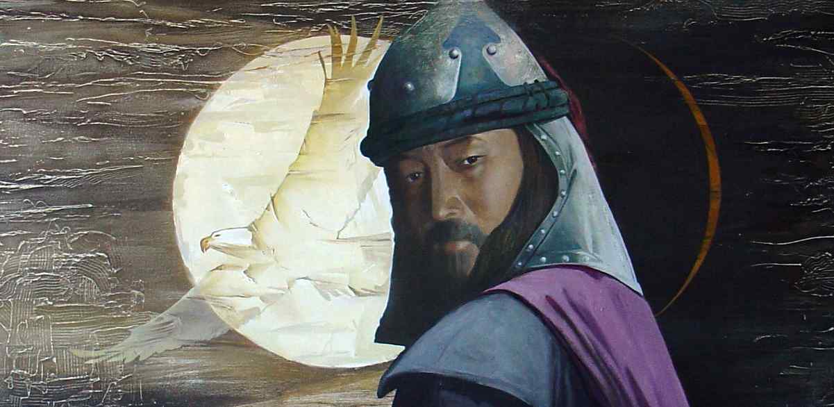 curiosidades, biografía y frases del guerrero