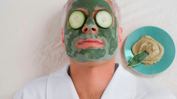 El pepino se reinventa como aliado de belleza / Gtres