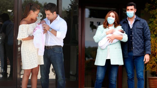 la evolución de la mamá más ‘it’