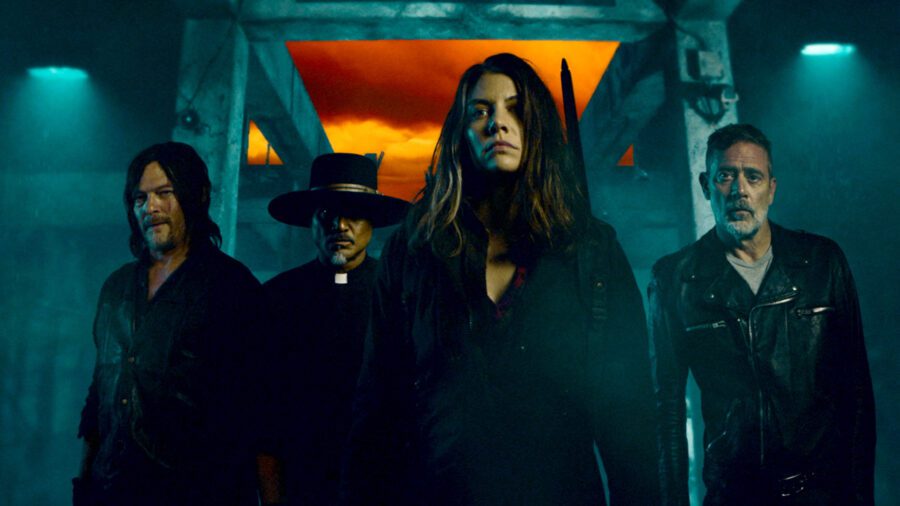 ¿Cuándo-estará-la-temporada-11-de-los-muertos vivientes-en-netflix ¿Cuándo estará la temporada 11 de The Walking Dead en Netflix?