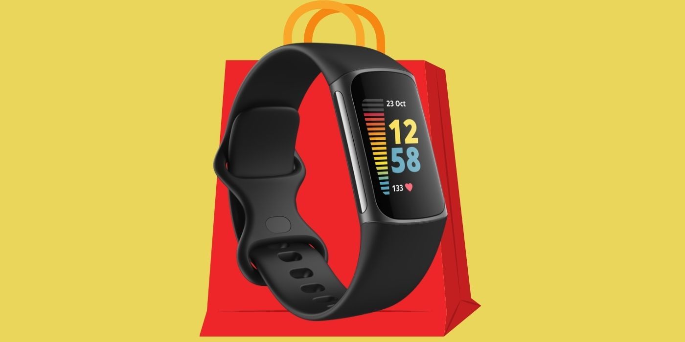 ¿Dónde comprar Fitbit Charge 5 y cuánto cuesta?