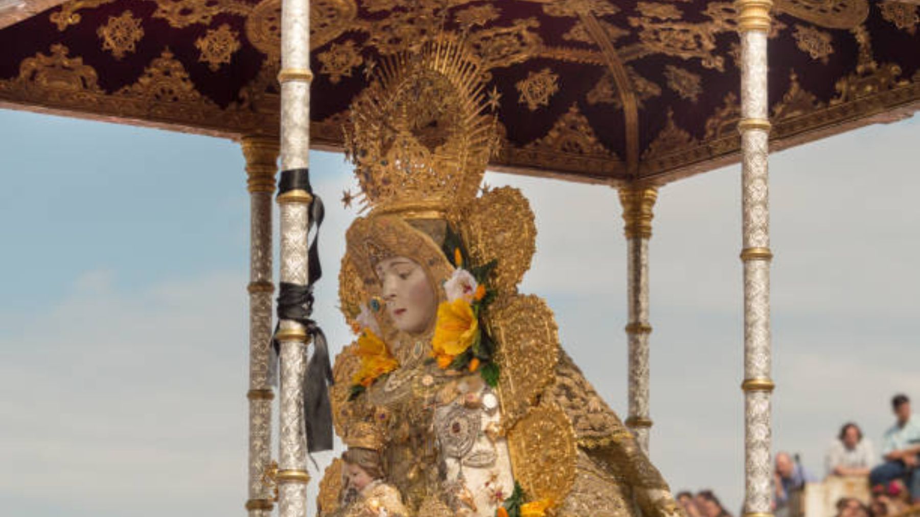 ¿Dónde es festivo el 15 de agosto en España y qué se celebra?