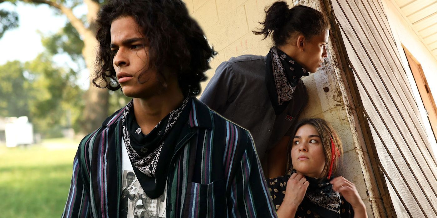 ¿Están los perros de reserva de Taika Waititi basados ​​en hechos reales?