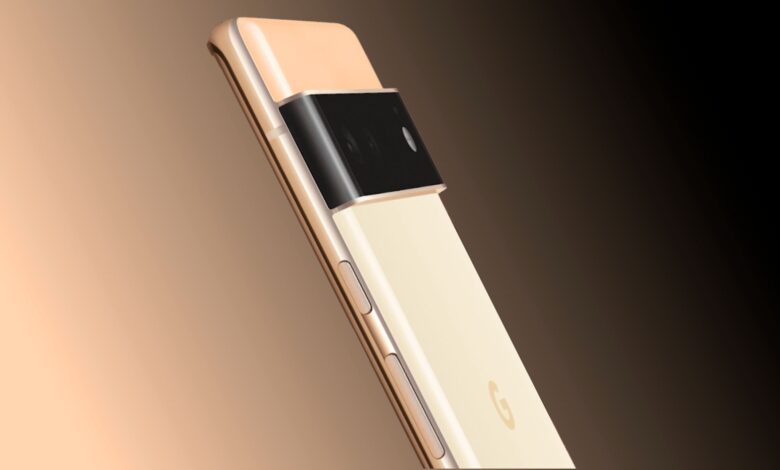 ¿Pixel 6 se lanzará en septiembre?  No según la última fuga