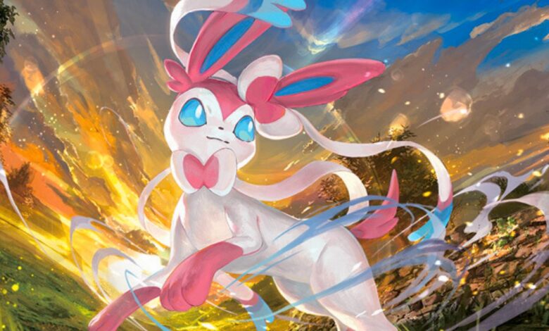 ¿Qué cartas Pokémon en la expansión Evolving Skies valen más?