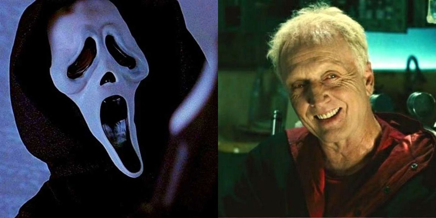 ¿Qué franquicia de películas de terror ha ganado más dinero en taquilla?