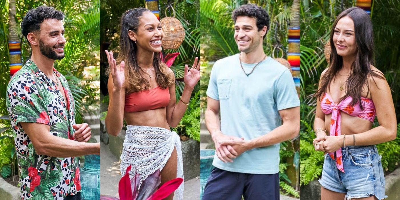 ¿Qué miembro del elenco popular de la séptima temporada de Bachelor In Paradise tiene más seguidores en Instagram?