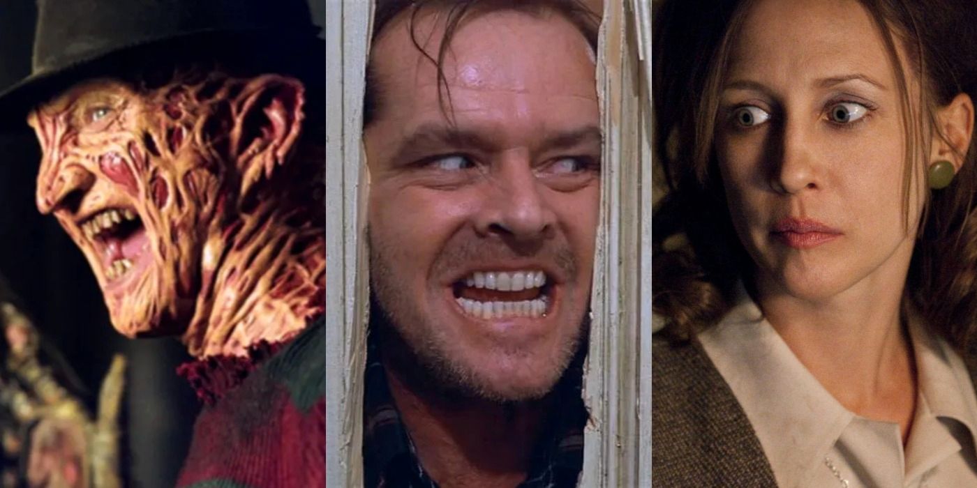 ¿Qué película de terror sobrenatural estás basado en tu signo del zodíaco?