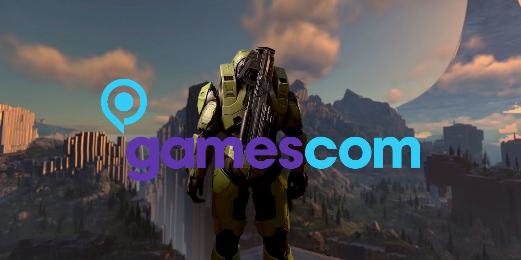 ¿Sin Halo? Por qué Halo Infinite no estuvo en la transmisión de Gamescom de Xbox