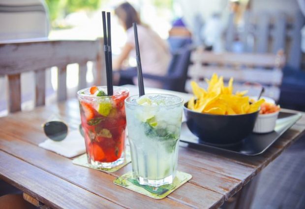 ¡Feliz Día Mundial del Aperitivo 2021! Las bebidas para celebrarlo