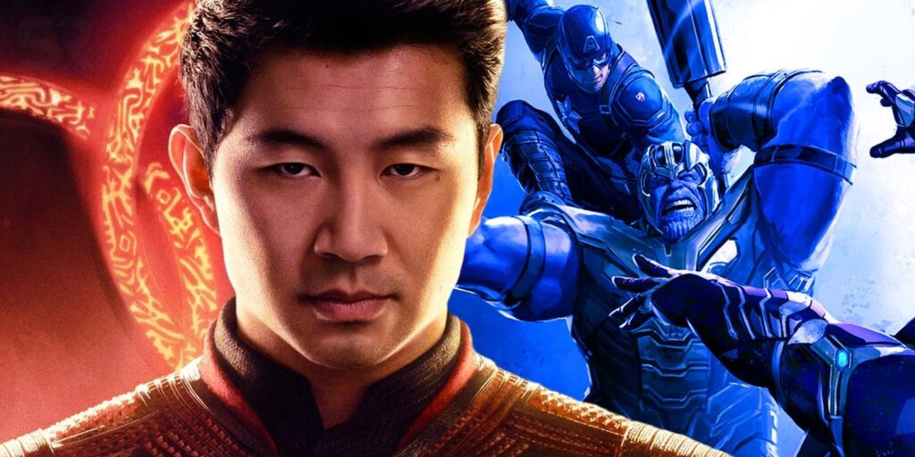 ¿Cuándo se establece Shang-Chi en la línea de tiempo de MCU? |