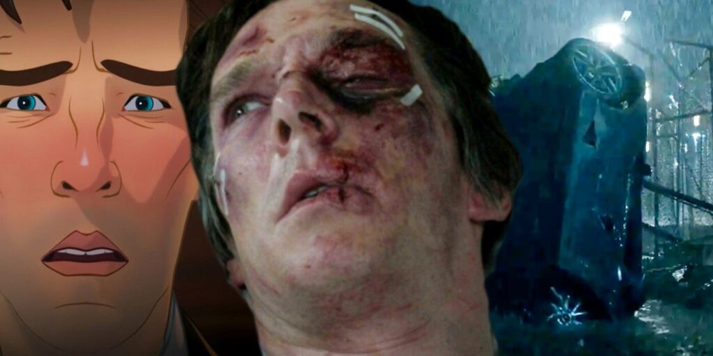 ¿Por qué Doctor Strange está destinado a estrellarse siempre?  |