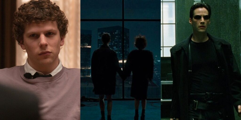 ¿Qué créditos finales de película presentan el mejor uso de una canción?