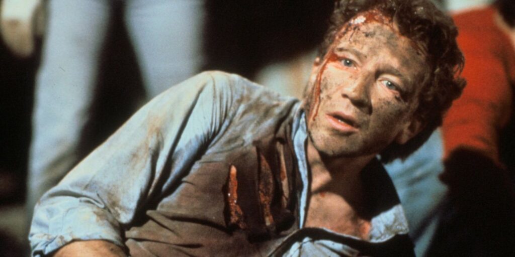 ¿Qué le sucedió a Neil Gordon de Nightmare On Elm Street 3?