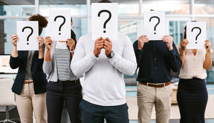 ¿Qué tan comprometidos están sus empleados?