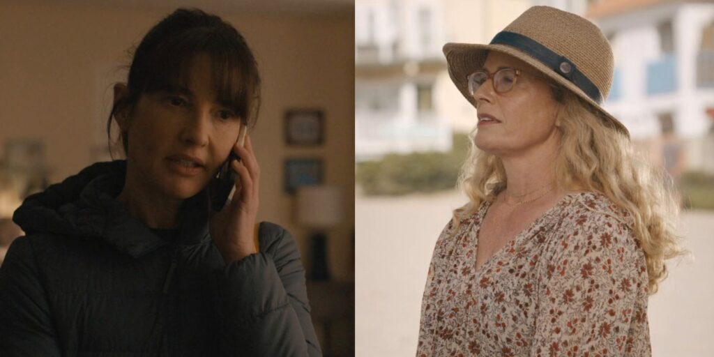 ¿Quiénes son los personajes más agradables de Netflix's On The Verge?