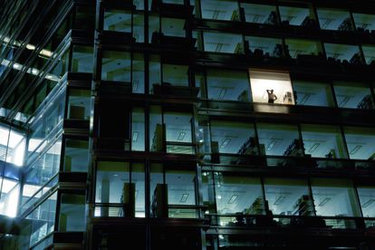 El ‘lobby’ más potente en Europa es el de las empresas tecnológicas.