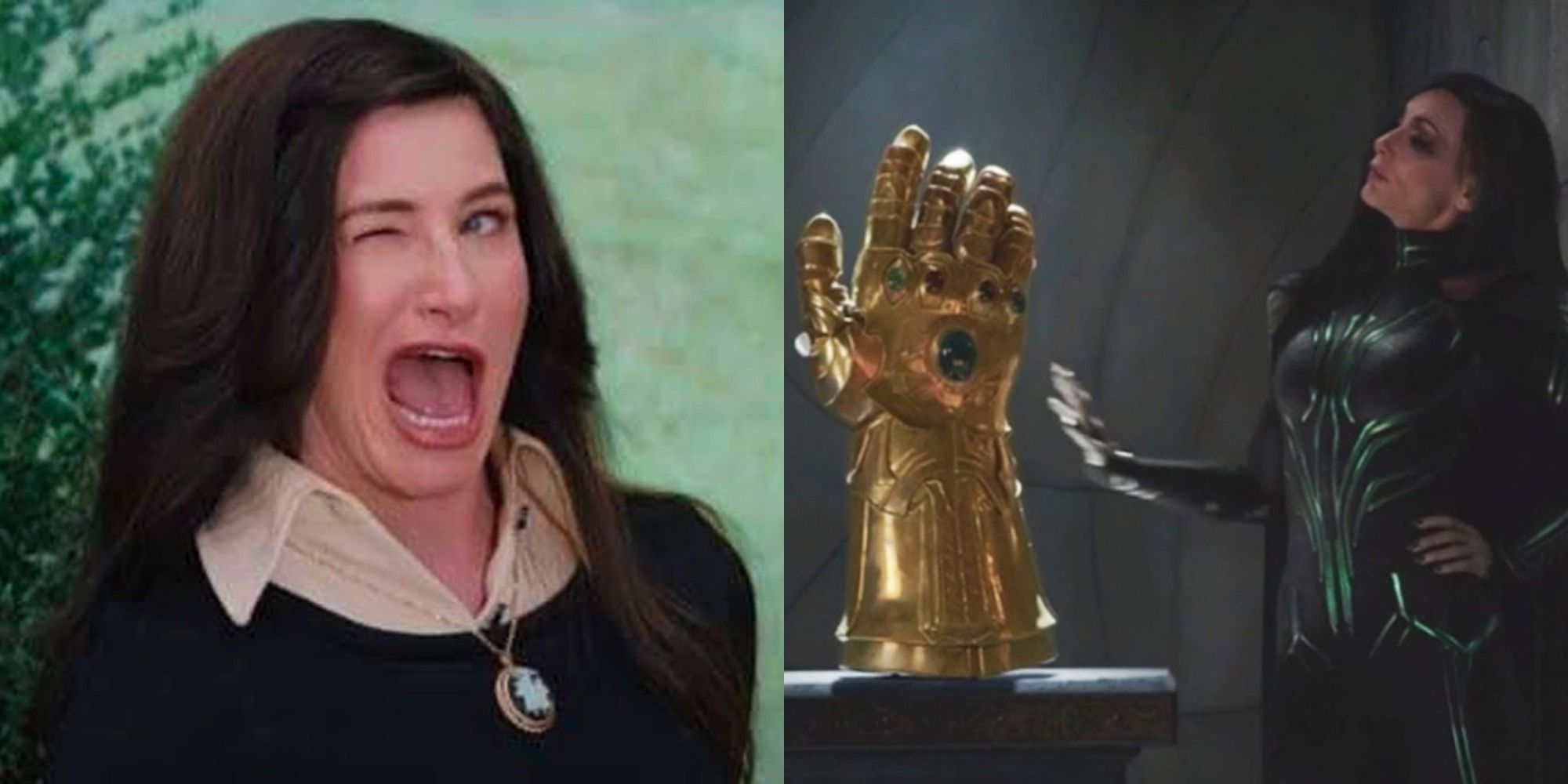 10 agujeros de la trama de MCU que podrían haber sido "Agatha todo el tiempo"