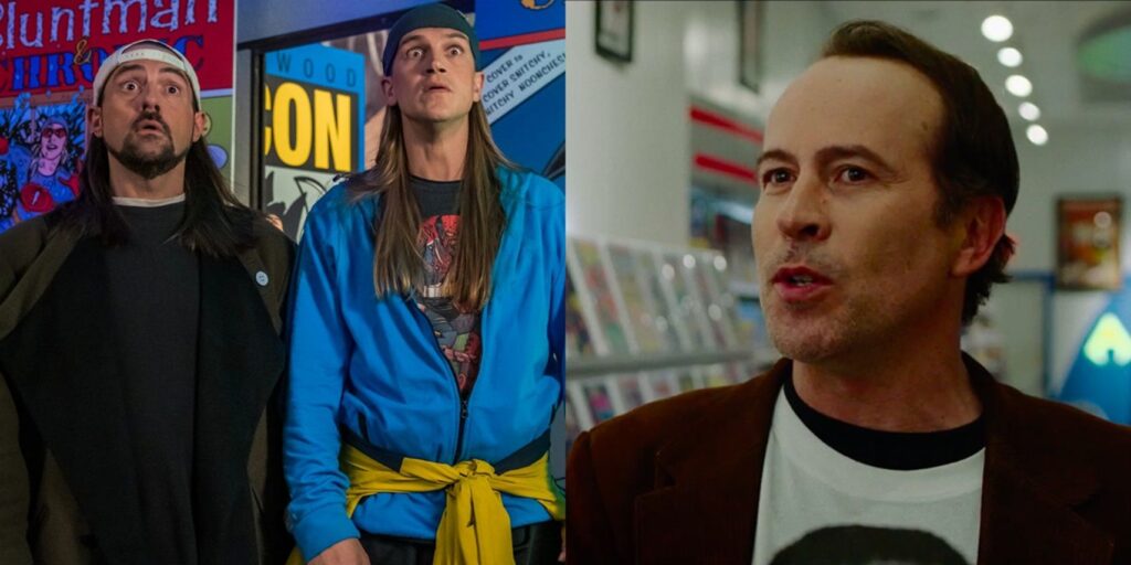 10 citas más divertidas de Jay & Silent Bob Reboot |
